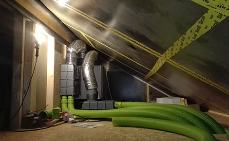 Maison passive certifie PASSIVHAUS